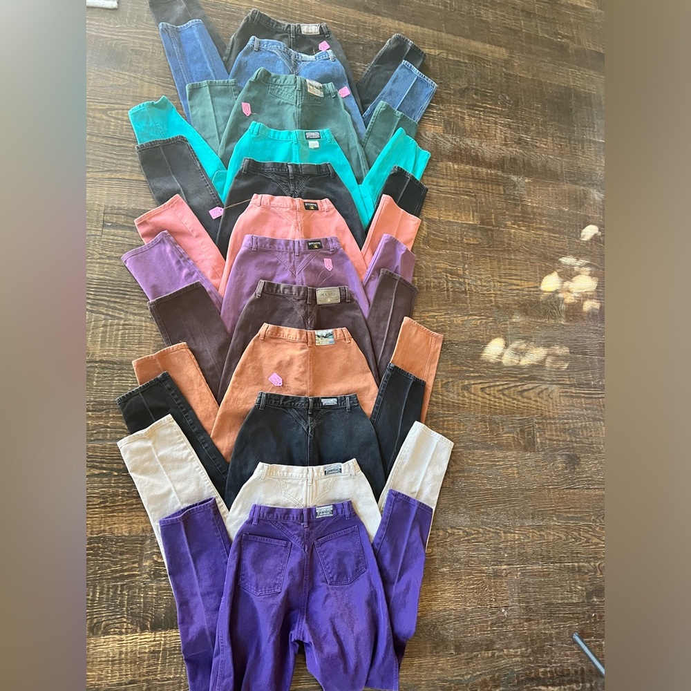 Rocky Mountain Jeans Boutique TEXAS